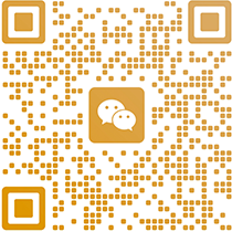 WeChat 諮詢二維碼